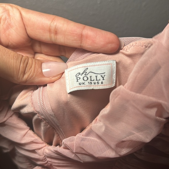 Oh Polly dress - Picture 4 of 4